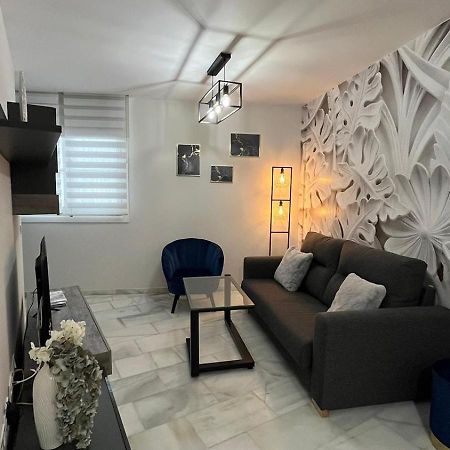 Apartamento El Beso De Eros Grupo Ac Gestion Cádiz Exterior foto
