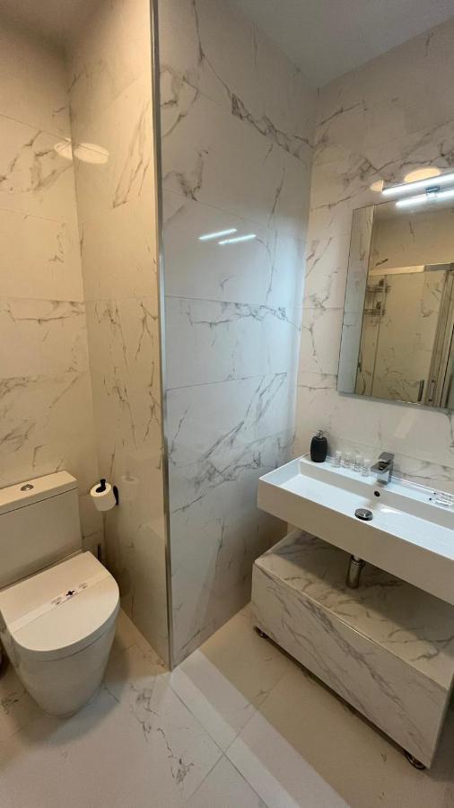 Apartamento El Beso De Eros Grupo Ac Gestion Cádiz Exterior foto