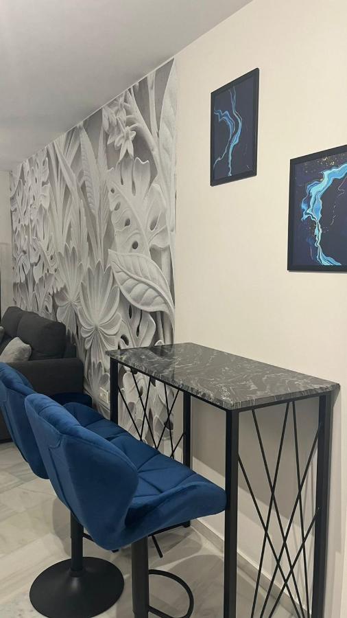 Apartamento El Beso De Eros Grupo Ac Gestion Cádiz Exterior foto