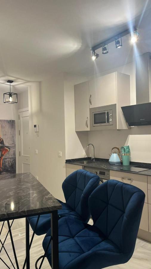 Apartamento El Beso De Eros Grupo Ac Gestion Cádiz Exterior foto