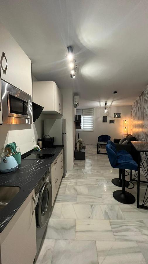 Apartamento El Beso De Eros Grupo Ac Gestion Cádiz Exterior foto