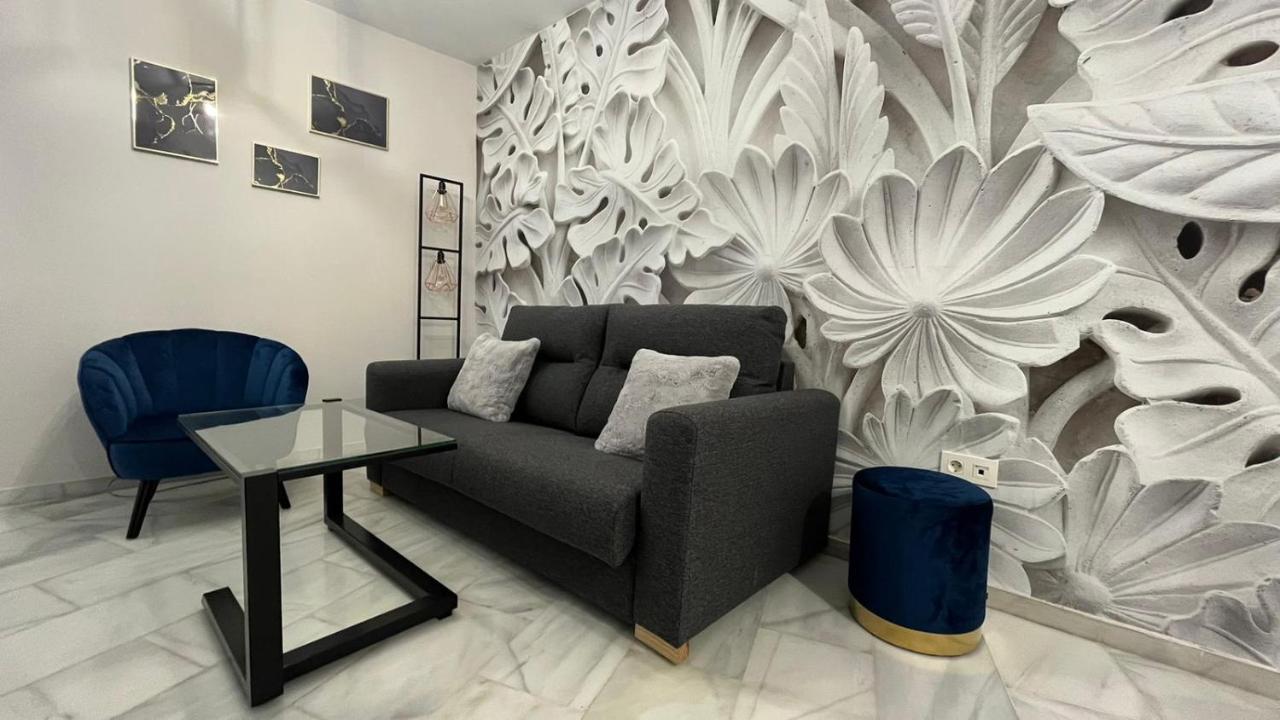 Apartamento El Beso De Eros Grupo Ac Gestion Cádiz Exterior foto