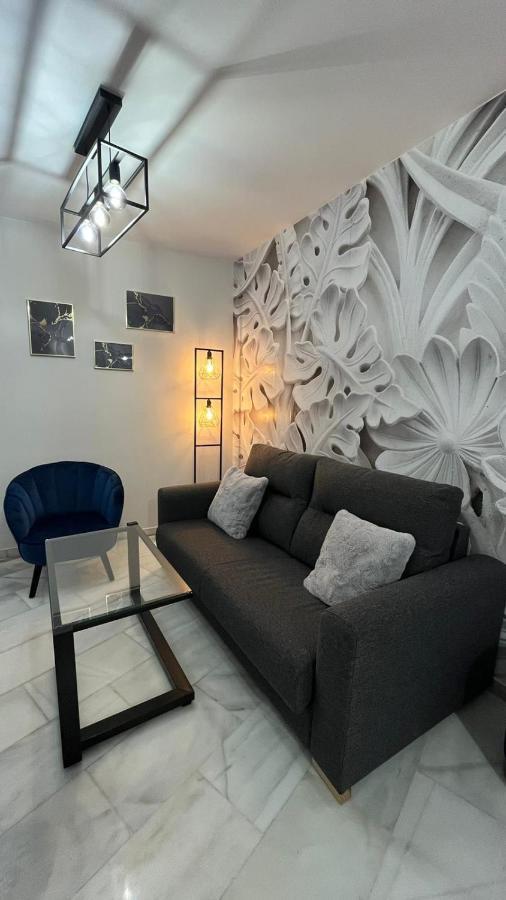 Apartamento El Beso De Eros Grupo Ac Gestion Cádiz Exterior foto