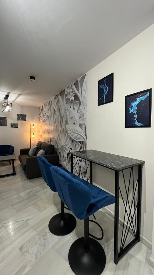 Apartamento El Beso De Eros Grupo Ac Gestion Cádiz Exterior foto