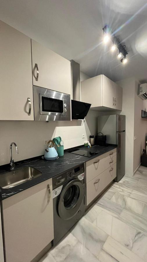 Apartamento El Beso De Eros Grupo Ac Gestion Cádiz Exterior foto