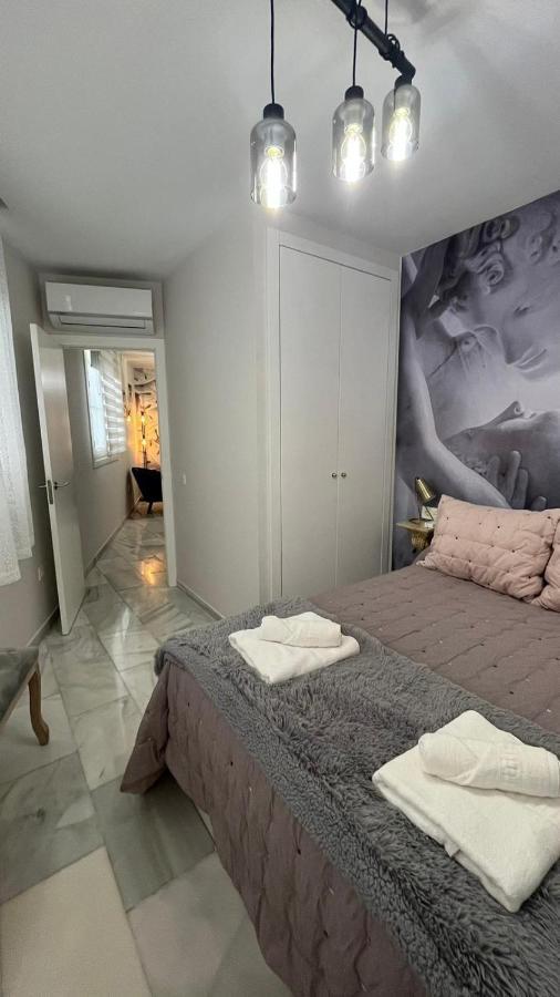 Apartamento El Beso De Eros Grupo Ac Gestion Cádiz Exterior foto