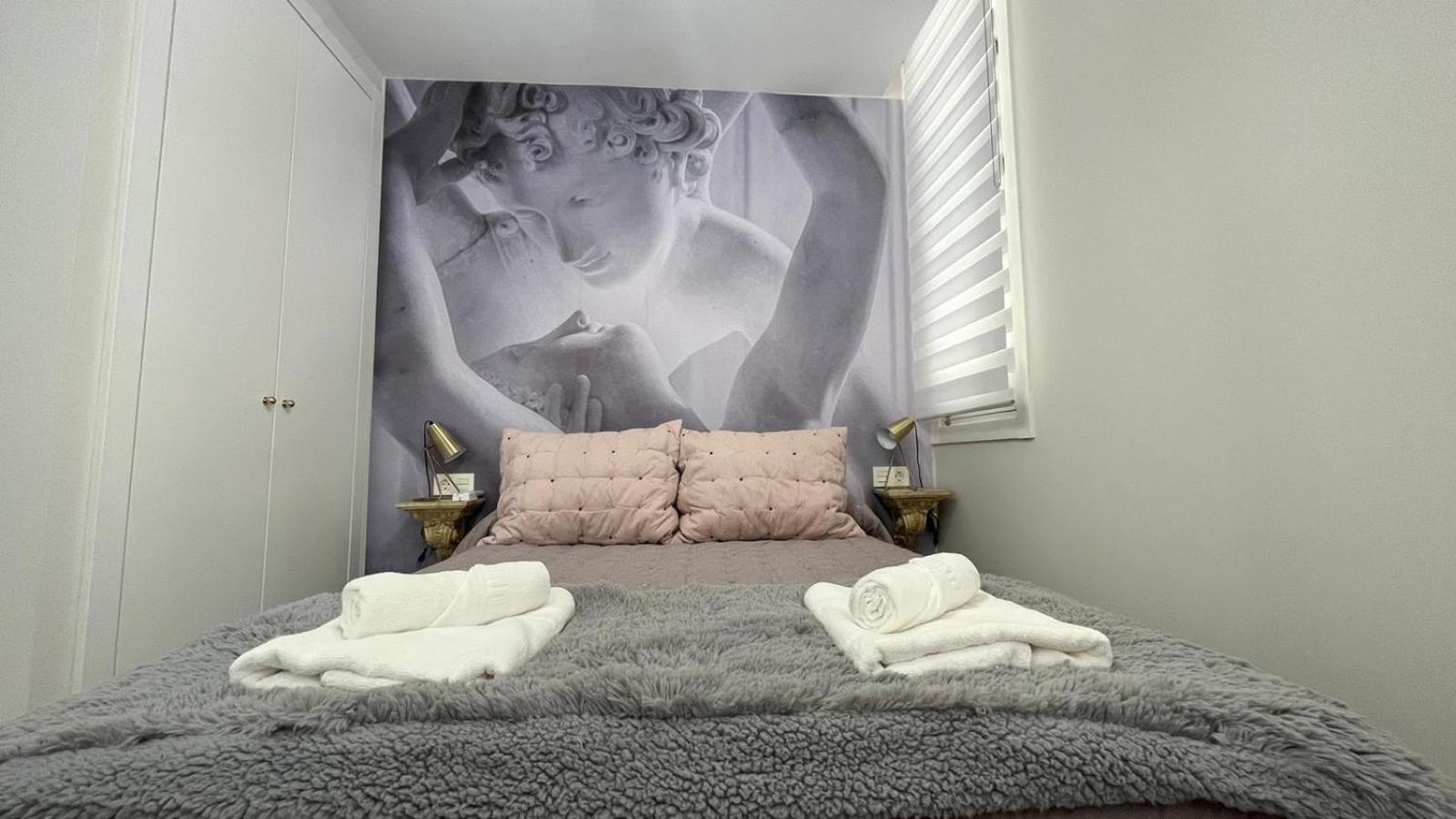 Apartamento El Beso De Eros Grupo Ac Gestion Cádiz Exterior foto
