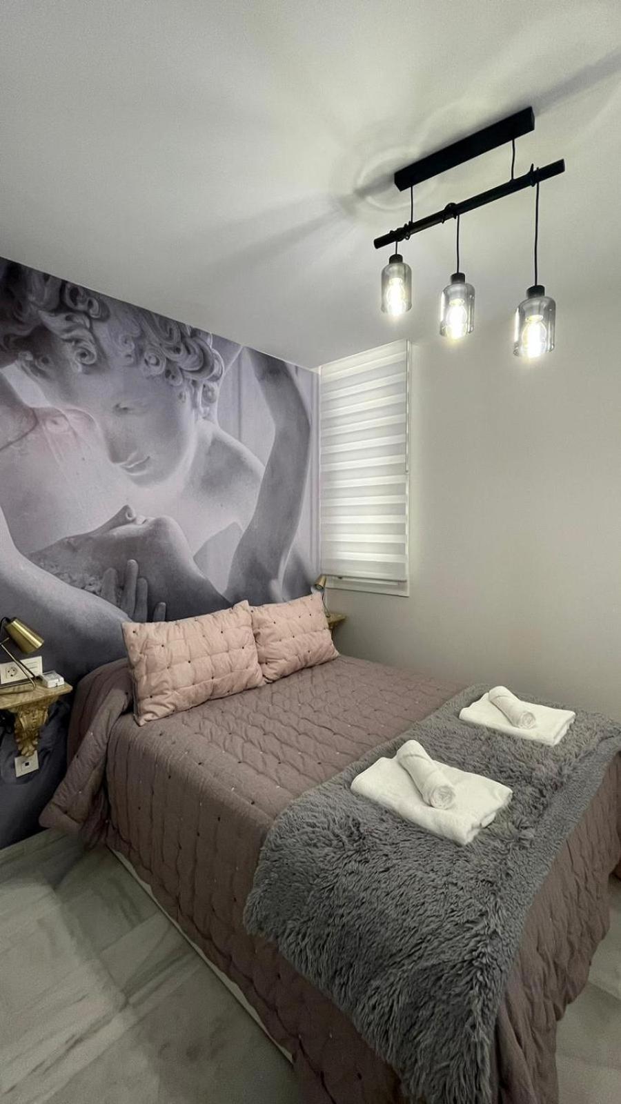 Apartamento El Beso De Eros Grupo Ac Gestion Cádiz Exterior foto