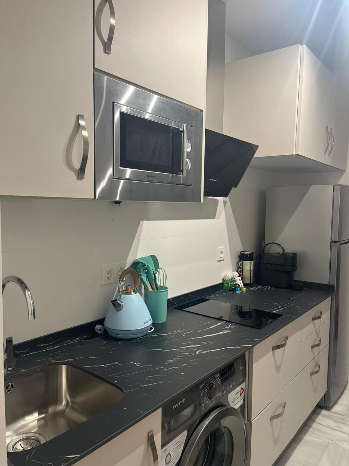 Apartamento El Beso De Eros Grupo Ac Gestion Cádiz Exterior foto